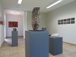 Kunstseminar Galerie - Symbolbild Galerie
