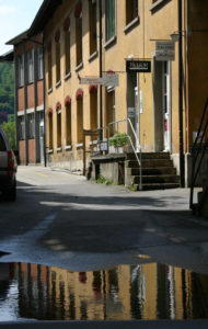 Kunstseminar Atelier Neustadtstrasse Luzern